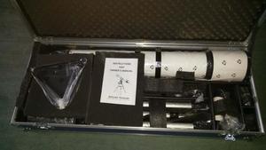 Réfracteur équatorial <span class=keywords><strong>Orion</strong></span> AstroView 120ST Grand télescope à réflecteur achromatique - Product Image 2