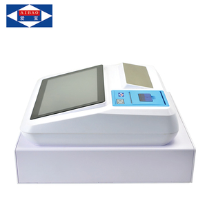 안드로이드 용량 성 터치 스크린 캐셔 등록기/<span class=keywords><strong>ECR</strong></span> - Product Image 6