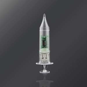 Youpin-clé USB cadeau pour infirmière, support à mémoire Flash personnalisé en forme de seringue - Product Image 4