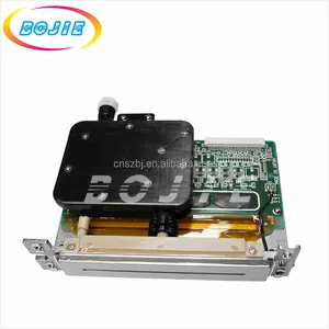 FY-3208H format besar inkjet printer pelarut Infiniti Spt 510 kepala untuk Seiko 510 35pl printhead