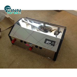 12kw עצמי ניקוז קטן טורבינת קיטור בית שימוש - Product Image 4
