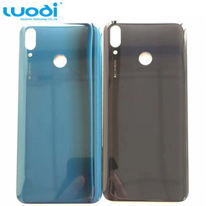 Coperchio Posteriore Batteria di Ricambio per <span class=keywords><strong>Huawei</strong></span> <span class=keywords><strong>Y9</strong></span> <span class=keywords><strong>2019</strong></span> - Product Image 1