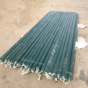 <span class=keywords><strong>Poteau</strong></span> de clôture en métal rond <span class=keywords><strong>carré</strong></span> galvanisé - Product Image 3