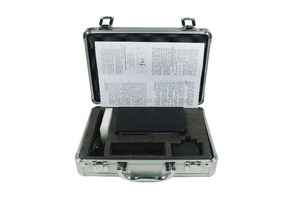 LANDTEK WM-206 portátil blancura de pintura en polvo de arroz blanco de rango de 0 ~ 120 - Product Image 6