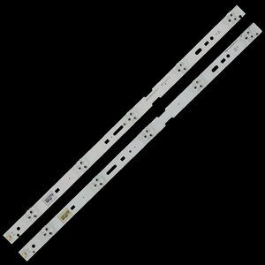 Bande de rétroéclairage <span class=keywords><strong>LED</strong></span> ES-119 pour SONY KLV-40EX430 SAMSUNG 2012SONY40AB <span class=keywords><strong>3228</strong></span> 05 REV1.0 Barre de rétroéclairage <span class=keywords><strong>LED</strong></span> - Product Image 1