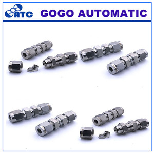 Kualitas tinggi baja tahan karat tabung pemasok dipoles baja tahan karat pipa ss tabung fitting katalog - Product Image 2