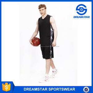 Diseño privado de Sublimación de Baloncesto Uniforme Con <span class=keywords><strong>El</strong></span> Número - Product Image 6