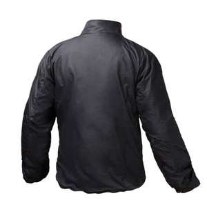 USB Rechargeable <strong>Smart</strong> 12V Electric Clothing Battery Powered Winter Warm Outdoor <strong>Mens</strong> Heated <strong>Jacket</strong> for Motorcycle - Product Image 4