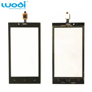 Mobile Phone Touch Screen Digitizer for NYX Rex