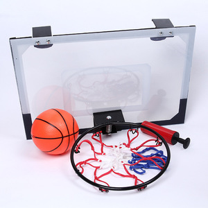 <span class=keywords><strong>Mini</strong></span> <span class=keywords><strong>panier</strong></span> de <span class=keywords><strong>Basket</strong></span>-Ball <span class=keywords><strong>pour</strong></span> l'extérieur et l'intérieur, <span class=keywords><strong>pour</strong></span> la <span class=keywords><strong>chambre</strong></span> ou le bureau - Product Image 3