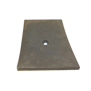 Revestimiento <span class=keywords><strong>de</strong></span> aleación resistente al desgaste <span class=keywords><strong>de</strong></span> alta calidad, revestimiento <span class=keywords><strong>de</strong></span> pared, revestimiento inferior <span class=keywords><strong>para</strong></span> hormigonera - Product Image 3