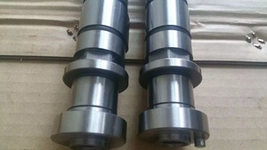 Trục cam cho Honda Civic Del Sol Vtec B16 b16a B18 b18c nâng cấp trục cam - Product Image 5