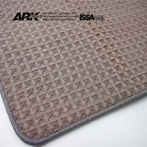 Tapis de cuisine super absorbant, durable, couleur pure - Product Image 3