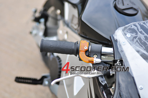 Mini-moto à essence <span class=keywords><strong>125cc</strong></span> - Product Image 6