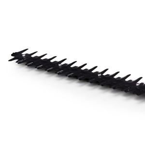 Taille-haie de haute qualité durable utilisant un taille-haie à 2 temps Sorcière à essence Double lame latérale - Product Image 4
