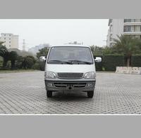 Mini-bus urbain Dongfeng 15 places LHD/RHD