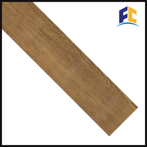 caliente <span class=keywords><strong>la</strong></span> venta de madera de roble patrón de diseño de <span class=keywords><strong>la</strong></span> oficina comercial de lujo mejor de vinilo del pvc suelo - Product Image 1