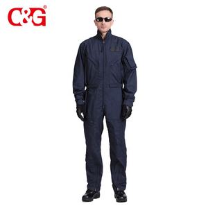Nomex темно-синего цвета, летные костюмы мужские cwu-27/p костюм - Product Image 2