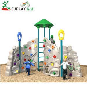 Tamaño casa niños artificiales al aire libre <span class=keywords><strong>escalada</strong></span> de roca - Product Image 4
