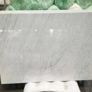 Georgia ghana marble Carrara white stone with very clean surface