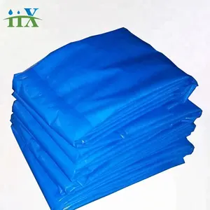 (High) 저 (quality 550gsm Waterproof PVC 타 포린 price