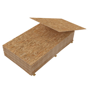 Pannello <span class=keywords><strong>OSB</strong></span> di Alta Qualità DURAOSB per Costruzioni e Mobili - Product Image 1
