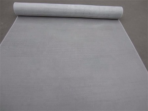 Maille pour fenêtre de Protection contre les moustiques, en alliage d'aluminium, 18x16, 4 pièces - Product Image 3