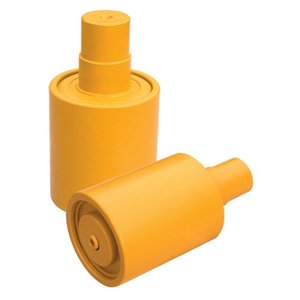Novo PC20/PC30 Track <span class=keywords><strong>Carrier</strong></span> <span class=keywords><strong>Roller</strong></span> Feito de 50Mn2 para Escavadeira em Movimento para Construção Agrícola Industries-Modelos EC210 <span class=keywords><strong>ZX200</strong></span> - Product Image 1