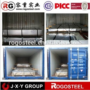 DX51D Stahl walzen blech Investoren auf der Suche nach Projekten Lieferanten von verzinktem Stahlblech aus China - Product Image 6