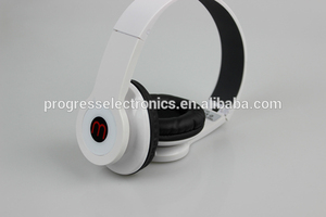 <span class=keywords><strong>Legoo</strong></span> casque bluetooth avec tf carte de lecture de musique, radio fm 3 en 1 - Product Image 6