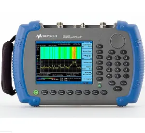 Agilent N9342C Handheld Spectrum Analyzer (HSA), 7 GHz