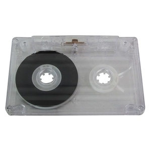 도매 오디오 빈 카세트 테이프 - Product Image 5