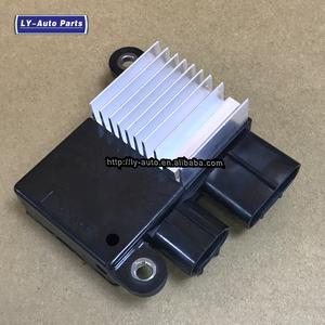 89257-12020ชุดควบคุมพัด<span class=keywords><strong>ล</strong></span>มระบายความร้อนเครื่องยนต์8925712020สำหรับ <span class=keywords><strong>Toyota</strong></span> Prius สำหรับ Corolla - Product Image 2