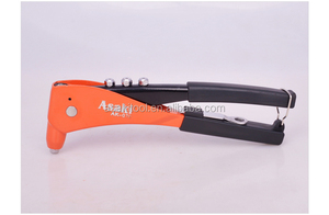 مسدس برشام يدوي من سبائك الألومنيوم - Product Image 2