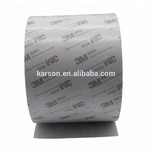 Adhesivo acrílico sensible a la presión 3M 9080A doble cara - Product Image 4