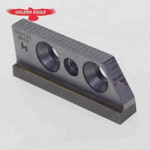 Cuchilla de Fijación G5409-254-000-A para Máquina Automática de Colocación de Presillas JNDnd MOL-254 - Product Image 4