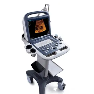 SonoScape S2 portable ultrasound machine ultrasonic sensor