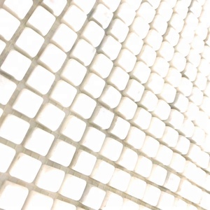 Mosaico de Piedra de Mármol de Buena Calidad, Diseño de <span class=keywords><strong>Cubo</strong></span> de <span class=keywords><strong>Rubik</strong></span>, Azulejo de Mosaico 3D para Fondo - Product Image 4