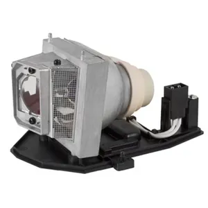 180 jours de garantie lampe de projecteur d'origine Bl-fu190e/SP.8VC01GC01 pour Optoma HD131Xe / HD25e cinéma Avec Bon Prix