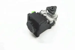 For BMW 3 Series E46 E39 320 / 330 d Power Steering Pump 32411095155 32411095749 32416750938