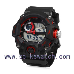 นาฬิกาเทคโนสปอร์ตนาฬิกากันน้ำ - Product Image 2