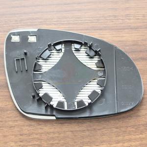 Auto Car Grandangolare Riscaldamento Lato Specchio Di Vetro per VW Jetta 5 Golf 5/GTI <span class=keywords><strong>Passat</strong></span> B6/Sagitar - Product Image 3