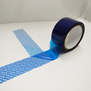 Một thời gian sử dụng hiển nhiên làm xáo trộn đóng gói băng với văn bản VOIDOPEN - Product Image 5