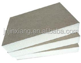 Tuyến sản xuất tấm hợp kim nhôm PU - Product Image 4