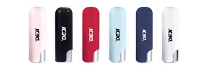 <span class=keywords><strong>2016</strong></span> nouveau deisign bon prix portable 2600 mah usb power bank mini si - Product Image 2