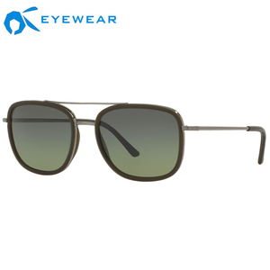 Famoso nombre <span class=keywords><strong>de</strong></span> marca, gafas <span class=keywords><strong>de</strong></span> sol <span class=keywords><strong>de</strong></span> moda personalizadas, marca brasileña, gafas <span class=keywords><strong>de</strong></span> sol rectangulares <span class=keywords><strong>de</strong></span> moda urbana para hombre - Product Image 1