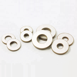 Yếu Tố Gốm <span class=keywords><strong>Piezo</strong></span> PZT 5A Cho Công Nghiệp - Product Image 4