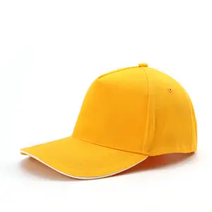 2024 New Top selling 100% cotton brushed good quality wholesale baseball cap