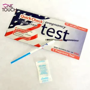 pregnancy test urine stick test pregnancy rapid diagnostic test kit