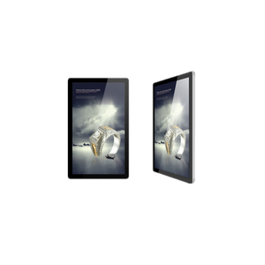 वाई-फाई विज्ञापन प्रदर्शन 21.5 "एलसीडी विज्ञापन प्रदर्शन एंड्रॉइड डिजिटल साइनेज - Product Image 1